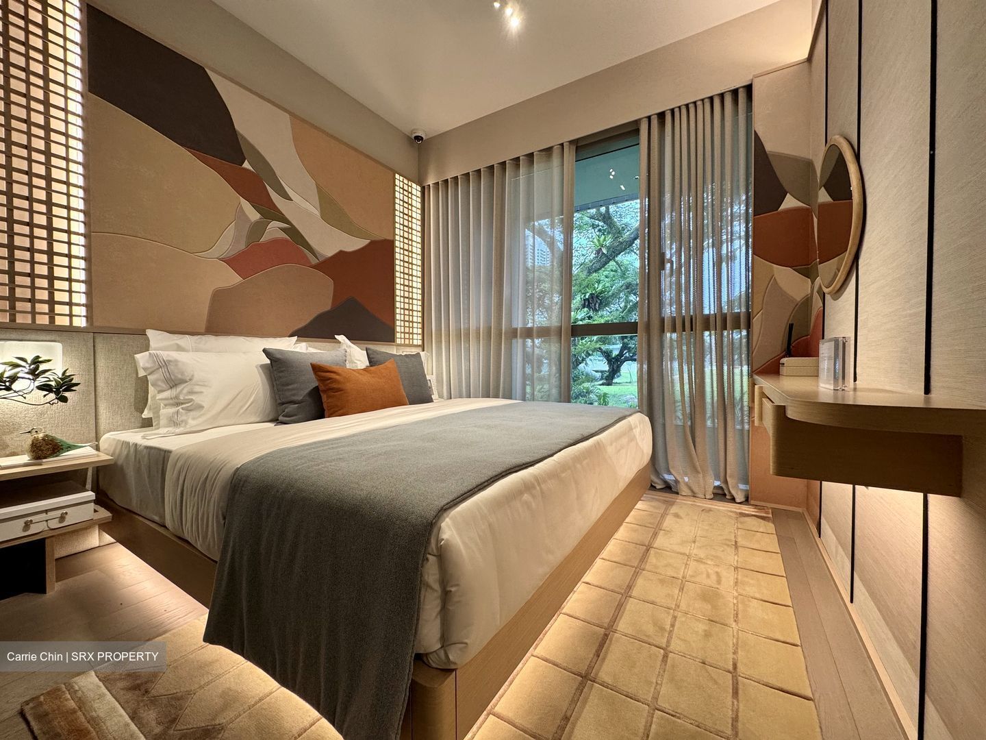 Promenade Peak (D3), Condominium #505900541